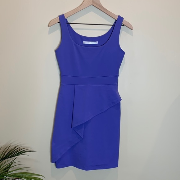 SUSANA MONACO jersey dress - Picture 1 of 6